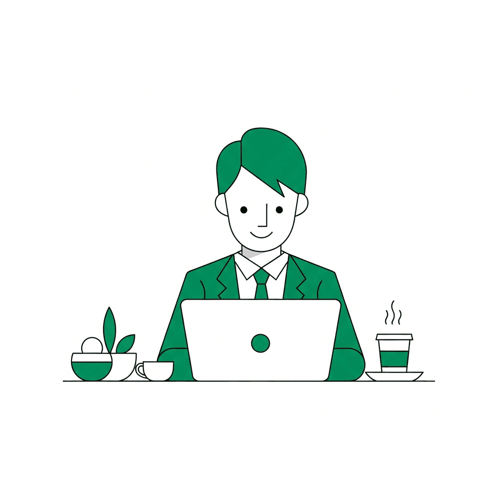 サービスやランディングページの紹介ページを用意